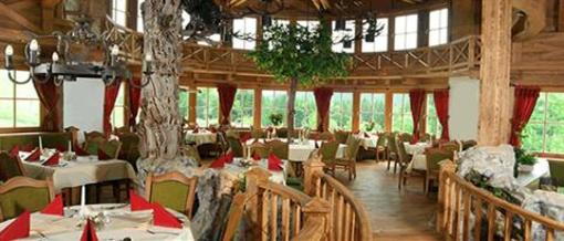 фото отеля Gasthof Kleefeld