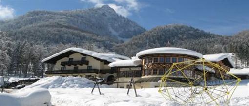 фото отеля Gasthof Kleefeld