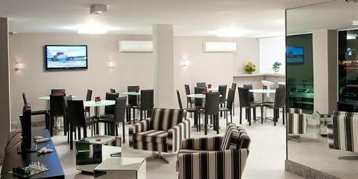фото отеля Absolutte Hotel Salvador