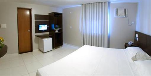 фото отеля Absolutte Hotel Salvador