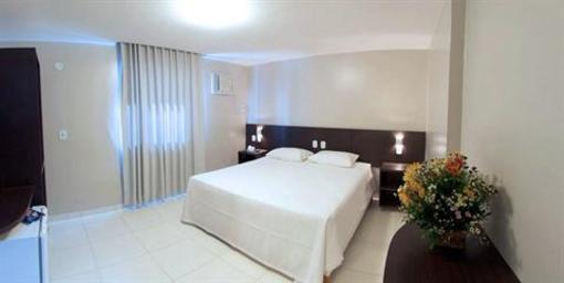 фото отеля Absolutte Hotel Salvador