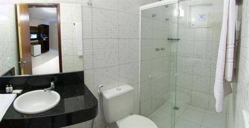 фото отеля Absolutte Hotel Salvador