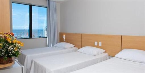 фото отеля Absolutte Hotel Salvador