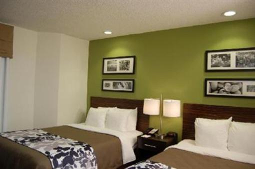 фото отеля Sleep Inn Concord