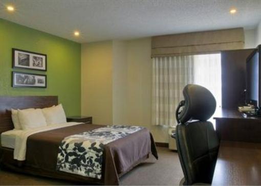 фото отеля Sleep Inn Concord