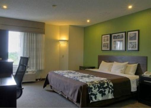 фото отеля Sleep Inn Concord