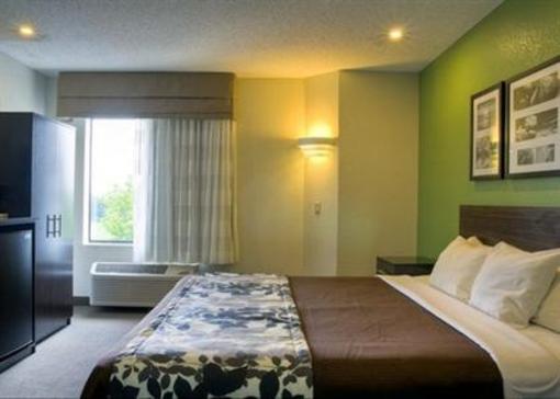 фото отеля Sleep Inn Concord