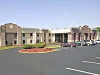 Sleep Inn Concord