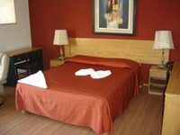 Flying Dog Hostel Lima