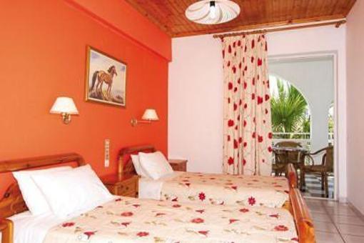 фото отеля Daisy Zakynthos Apartments