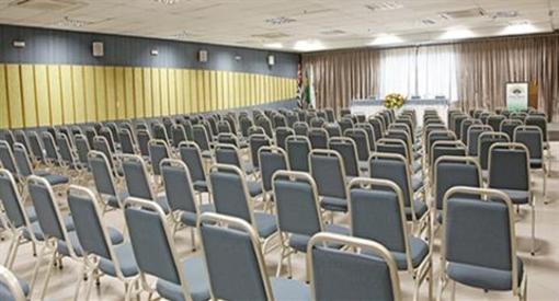 фото отеля Leques Brasil Hotel Escola