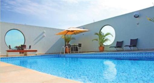 фото отеля Leques Brasil Hotel Escola