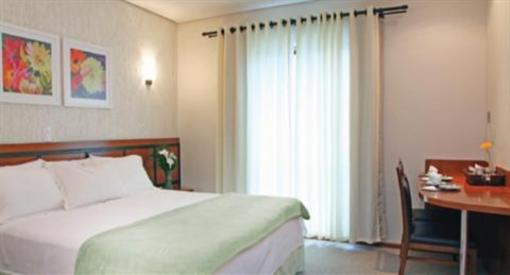 фото отеля Leques Brasil Hotel Escola