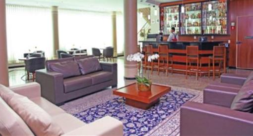 фото отеля Leques Brasil Hotel Escola