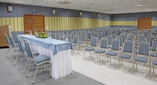 фото отеля Leques Brasil Hotel Escola