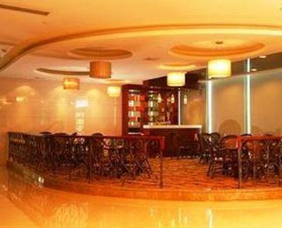 фото отеля Tailong Business Hotel