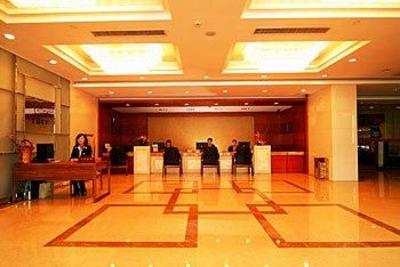 фото отеля Tailong Business Hotel