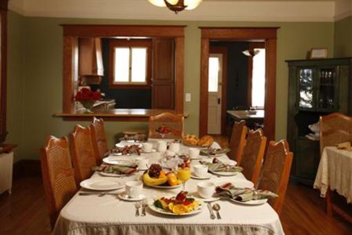 фото отеля Au Virage B&B