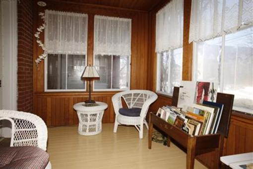 фото отеля Au Virage B&B