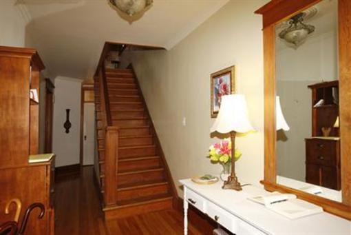 фото отеля Au Virage B&B