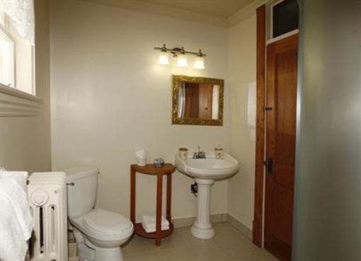 фото отеля Au Virage B&B