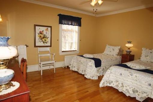 фото отеля Au Virage B&B