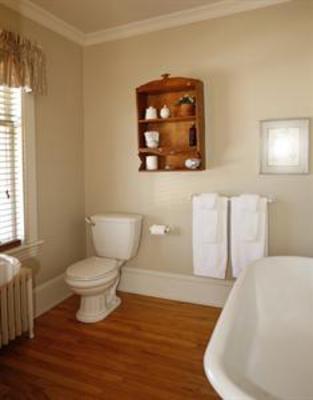 фото отеля Au Virage B&B