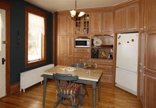 фото отеля Au Virage B&B
