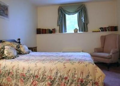 фото отеля Inn at Mount Snow
