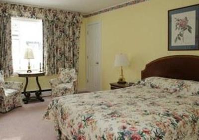 фото отеля Inn at Mount Snow