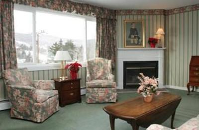 фото отеля Inn at Mount Snow