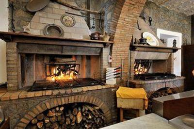 фото отеля La Pergola Hotel Magliano Sabina