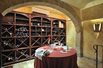 фото отеля La Pergola Hotel Magliano Sabina