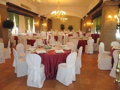 фото отеля La Pergola Hotel Magliano Sabina