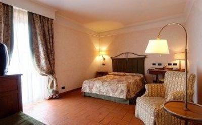 фото отеля La Pergola Hotel Magliano Sabina
