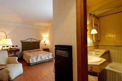 фото отеля La Pergola Hotel Magliano Sabina