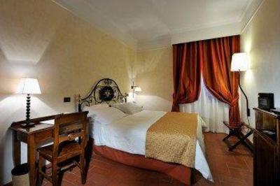 фото отеля La Pergola Hotel Magliano Sabina