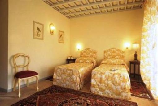 фото отеля Grand Hotel Stigliano