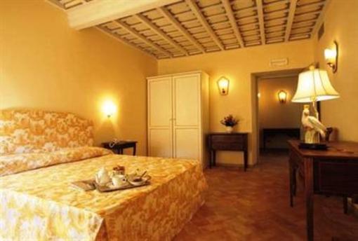 фото отеля Grand Hotel Stigliano