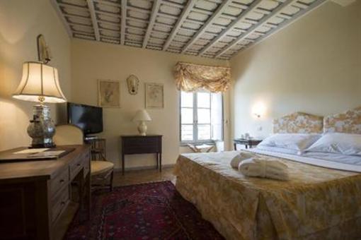 фото отеля Grand Hotel Stigliano