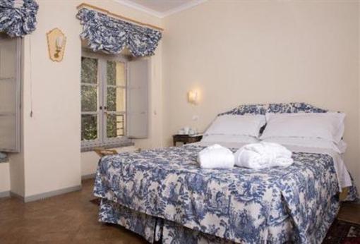 фото отеля Grand Hotel Stigliano