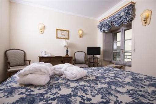 фото отеля Grand Hotel Stigliano