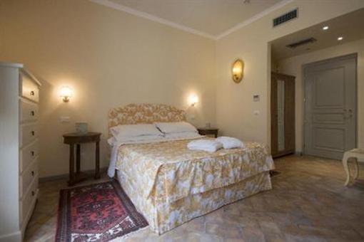 фото отеля Grand Hotel Stigliano