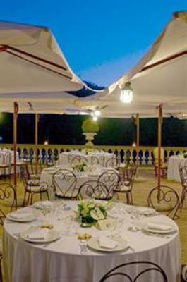фото отеля Grand Hotel Stigliano
