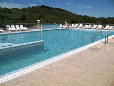 фото отеля Grand Hotel Stigliano