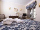 фото отеля Grand Hotel Stigliano