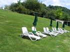 фото отеля Grand Hotel Stigliano