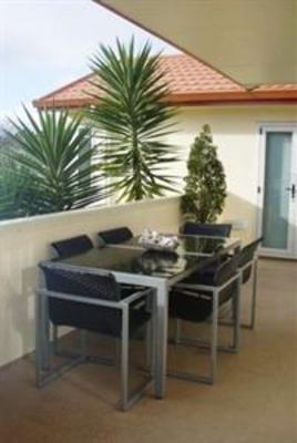фото отеля Seascape Villa