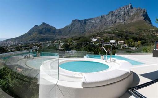 фото отеля 129 on Kloof Nek