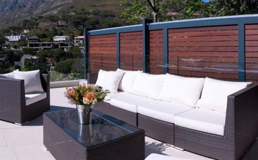фото отеля 129 on Kloof Nek